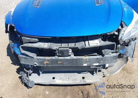 2018 Kia Stinger Premium from USA, damaged, VIN KNAE25LA8J6016976